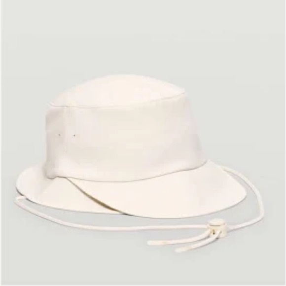 lululemon athletica Accessories - NWT Lululemon Bucket Hat